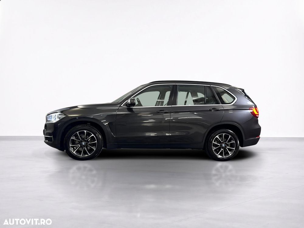 BMW X5 xDrive25d - 3