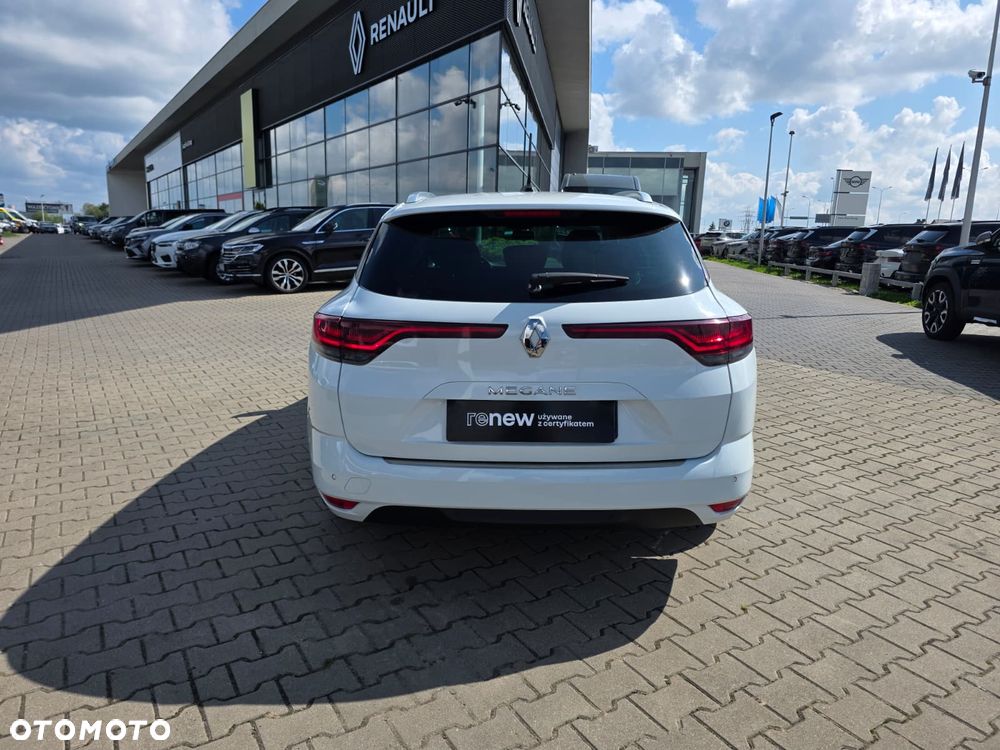 Renault Megane 1.3 TCe FAP Equilibre - 9