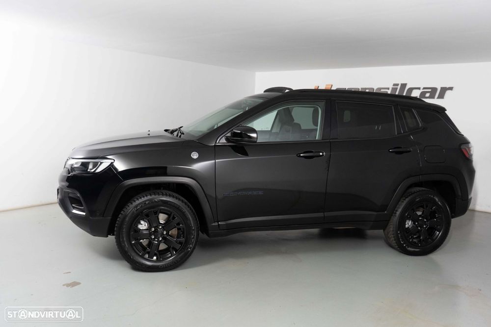 Jeep Compass 1.3 TG 4Xe Trailhawk - 6