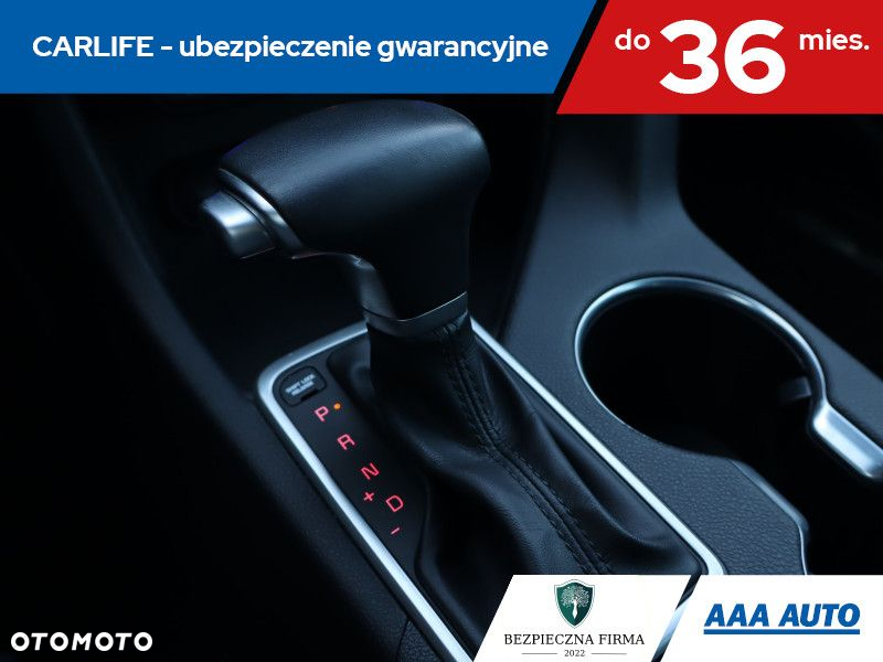 Kia Sportage - 18