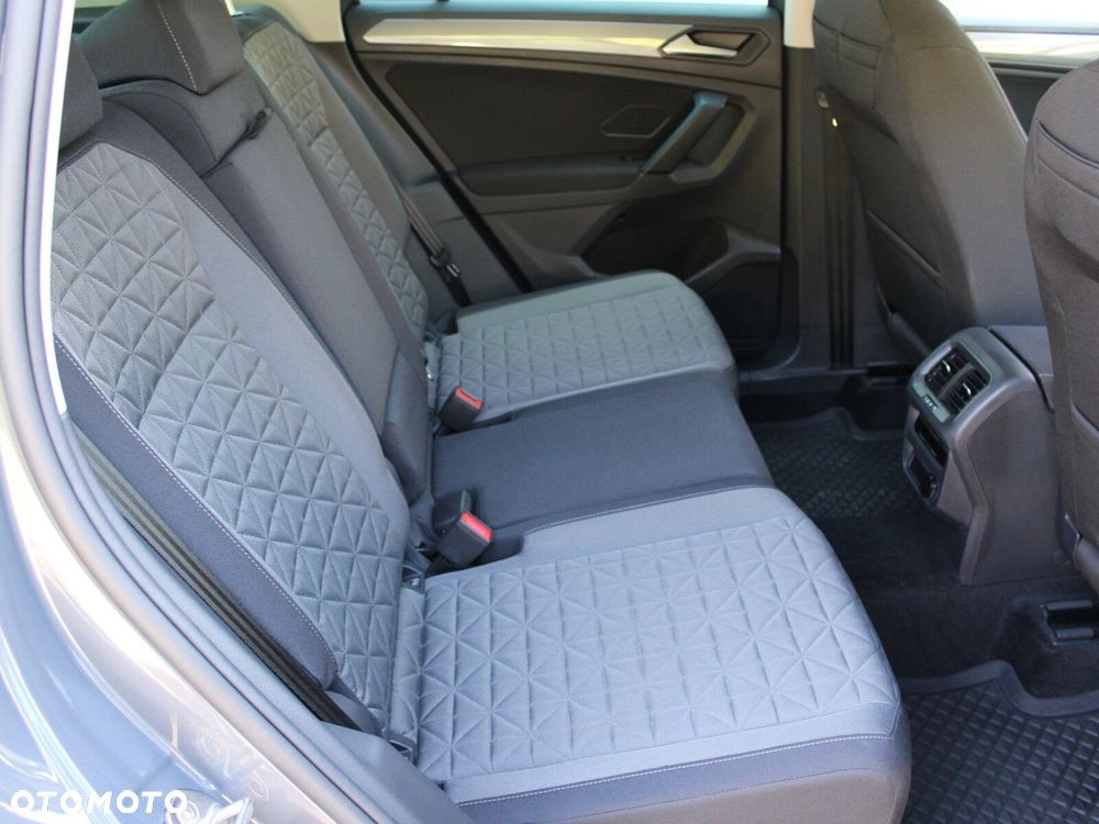Volkswagen Tiguan 2.0 TDI SCR Life DSG - 16