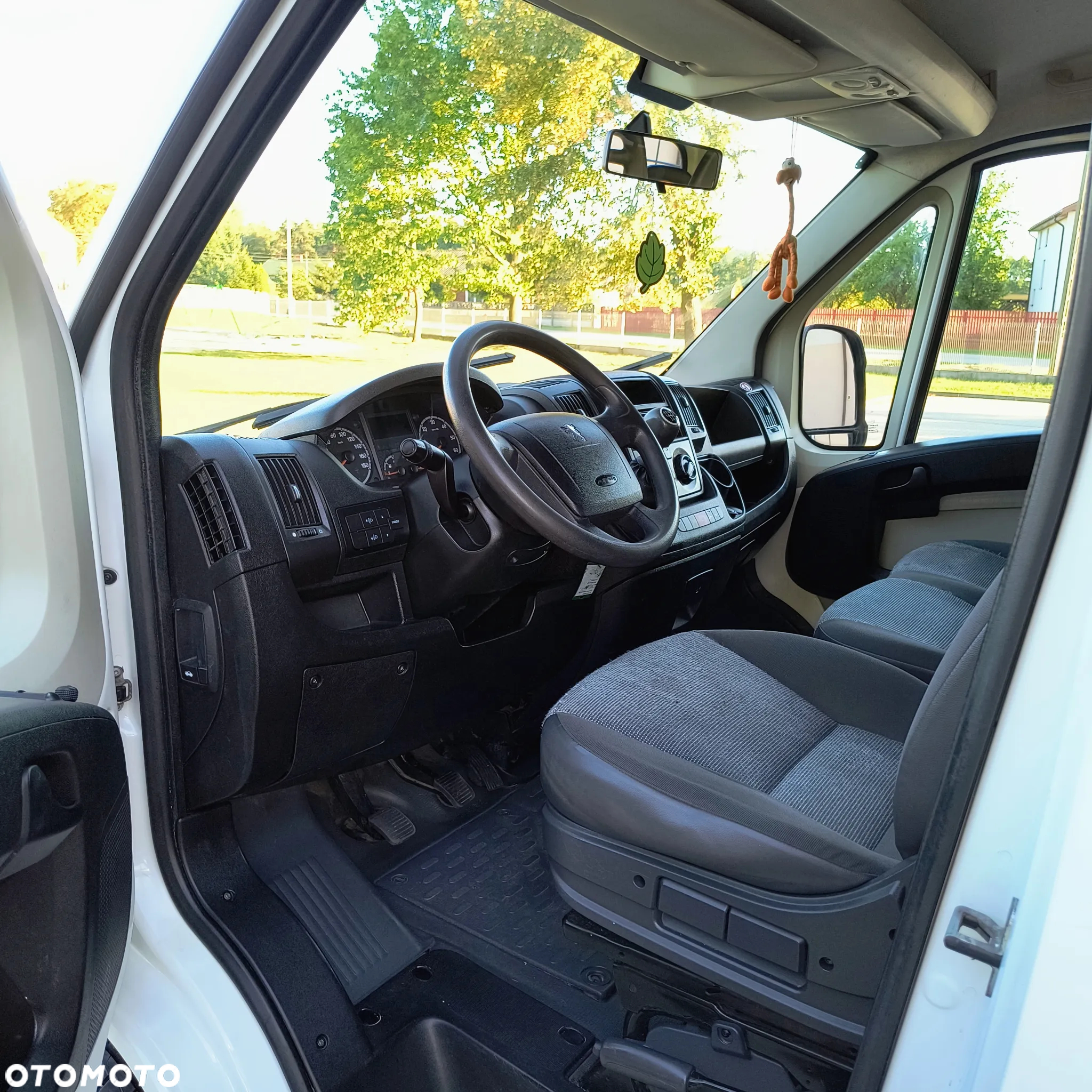 Peugeot Boxer - 6