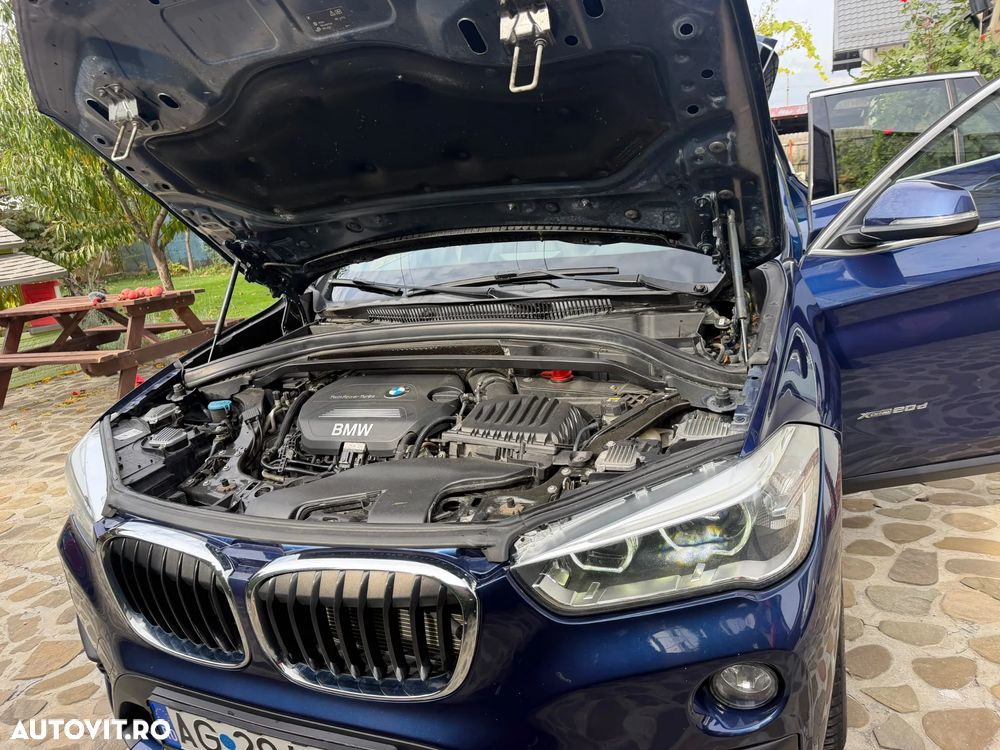 BMW X1 - 11