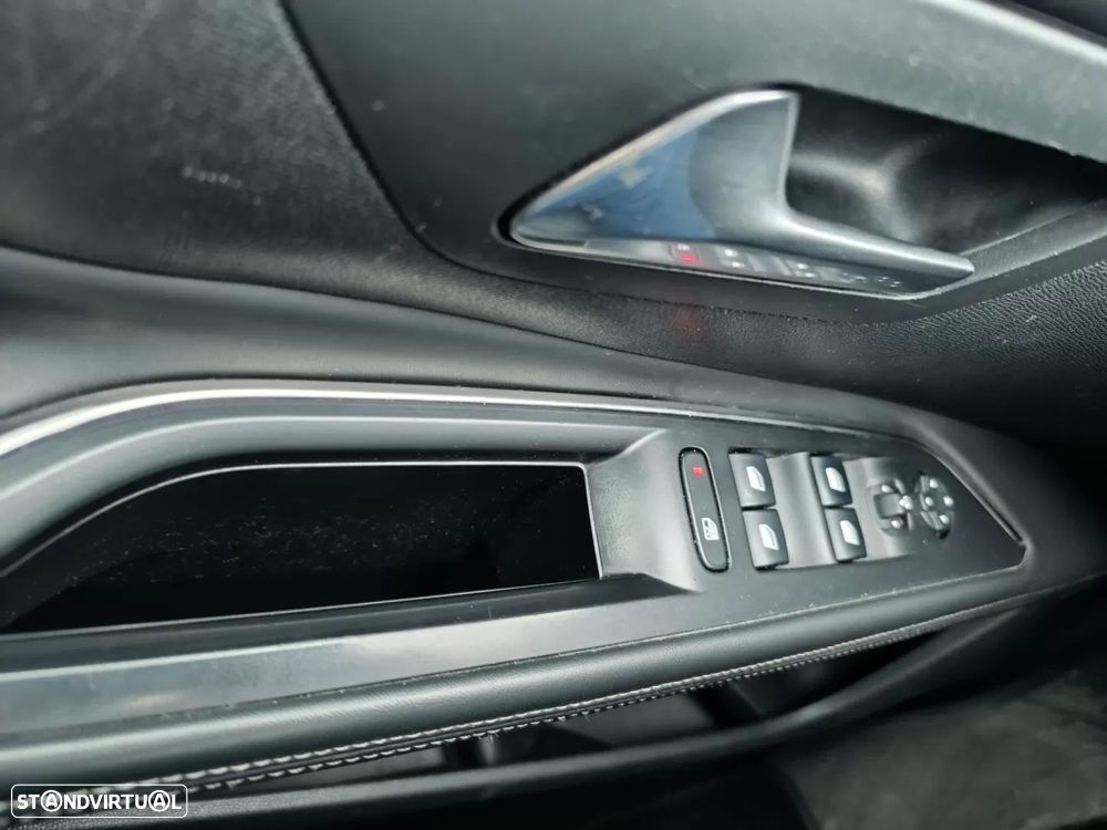 Peugeot 5008 PureTech 130 Stop & Start Allure Pack - 13