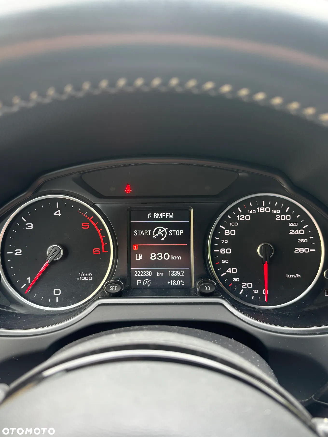 Audi Q5 2.0 TDI clean diesel Quattro S tronic - 11