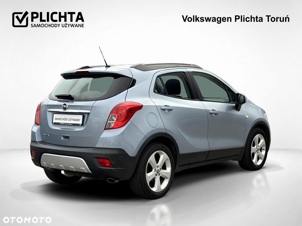 Opel Mokka 1.6 Enjoy S&S - 7