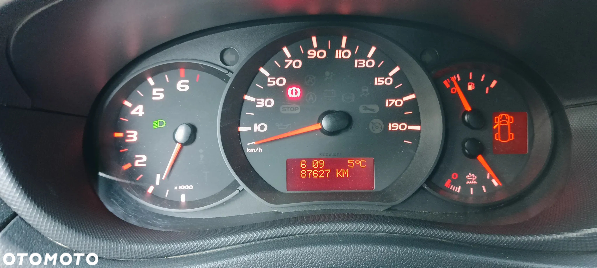 Renault Master - 13
