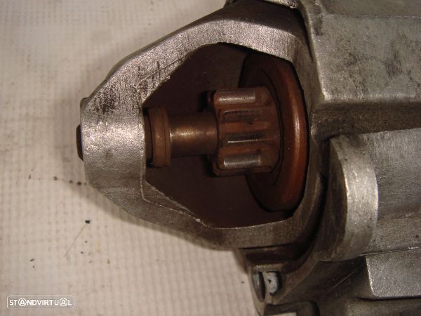 Motor De Arranque Volkswagen Passat (3B3) - 3