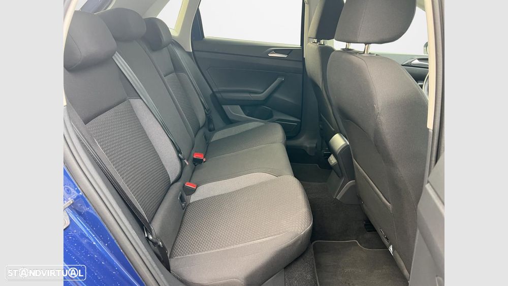 VW Polo 1.0 TSI Urban - 15