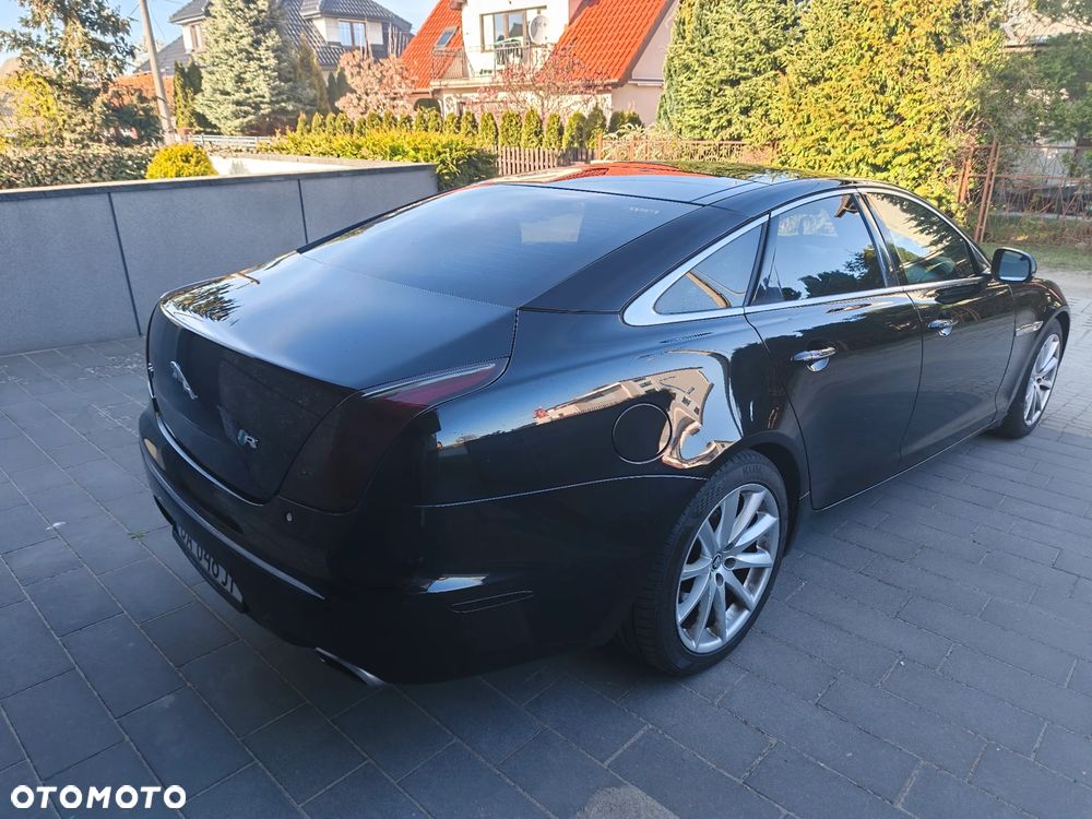 Jaguar XJ 3.0 D V6 Portfolio - 13