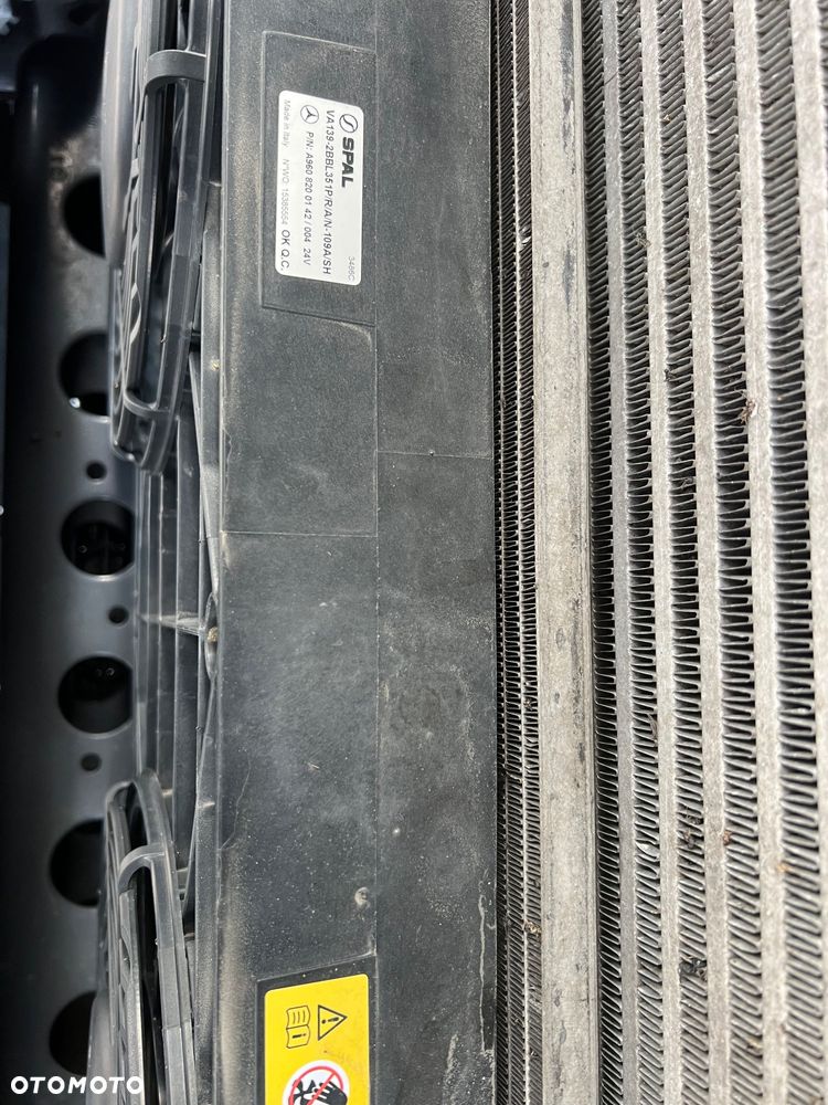 Mercedes-Benz ACTROS L bez retardera prokontraktowy - 13