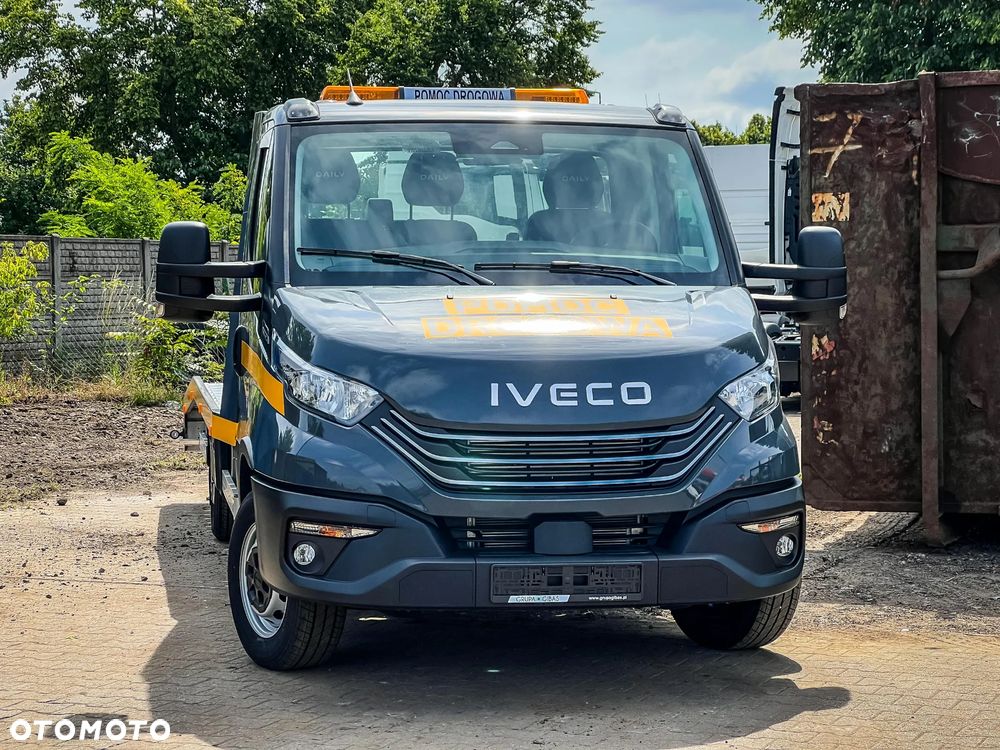 Iveco Daily 35S18HA8 Pomoc Drogowa - 5