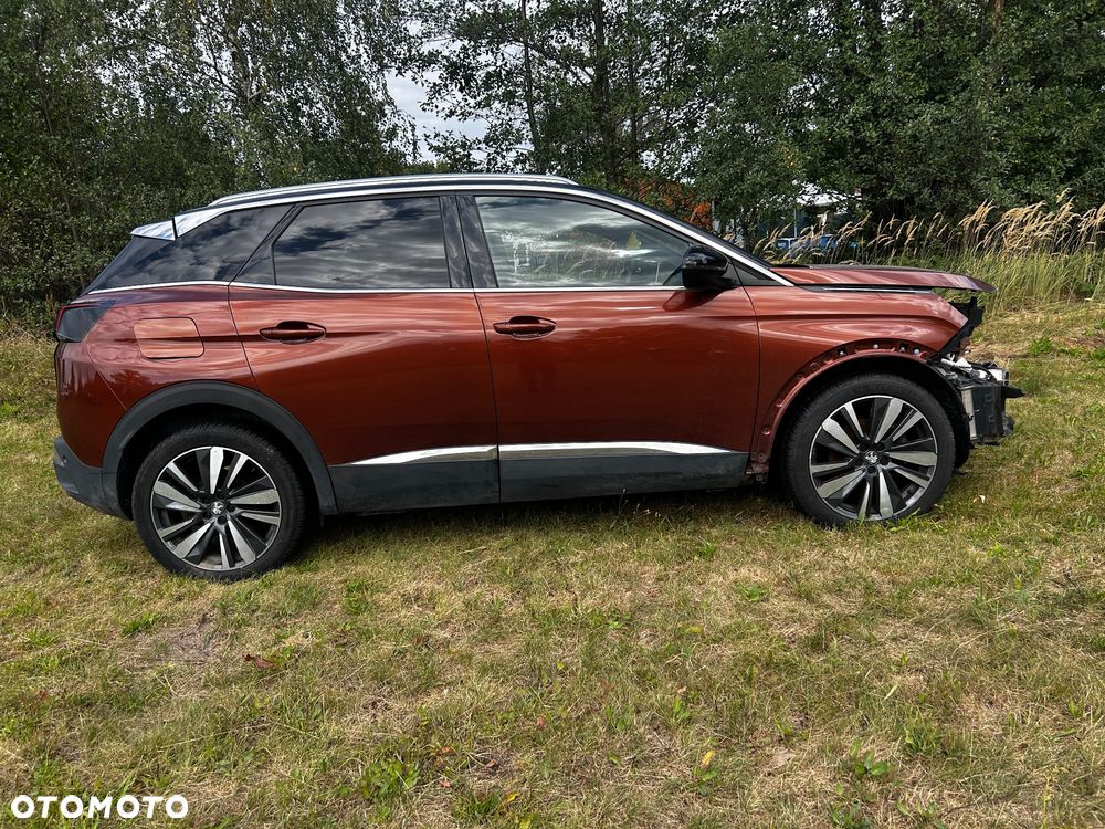 Peugeot 3008 - 4