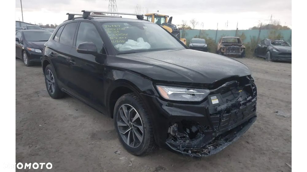 Audi Q5 45 TFSI mHEV Quattro S tronic - 3