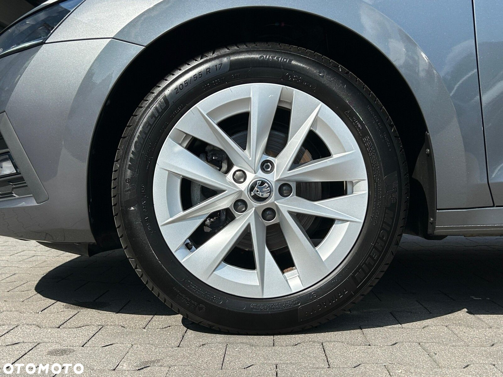 Skoda Octavia 1.5 TSI ACT Ambition - 37