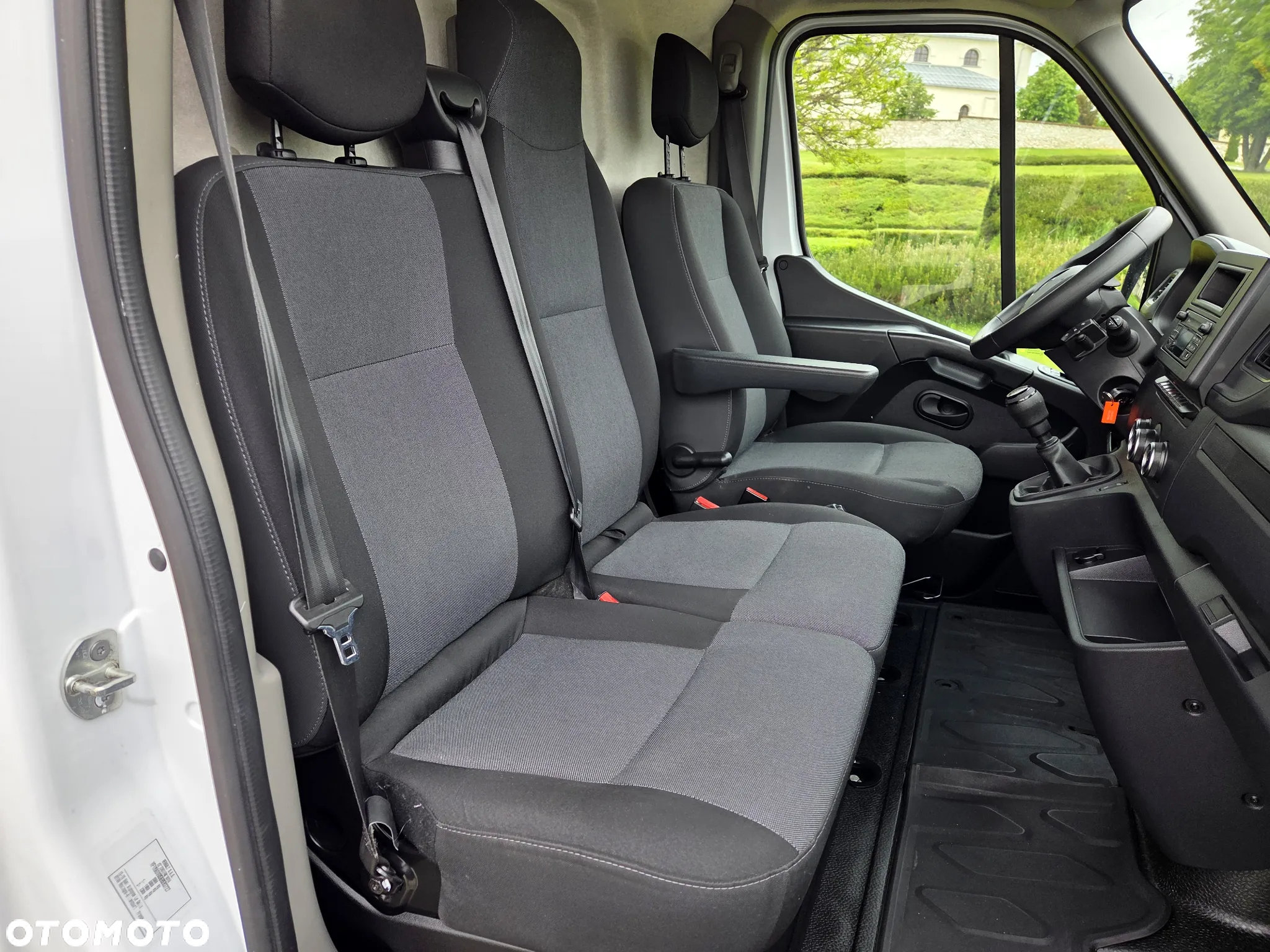 Renault Master - 22