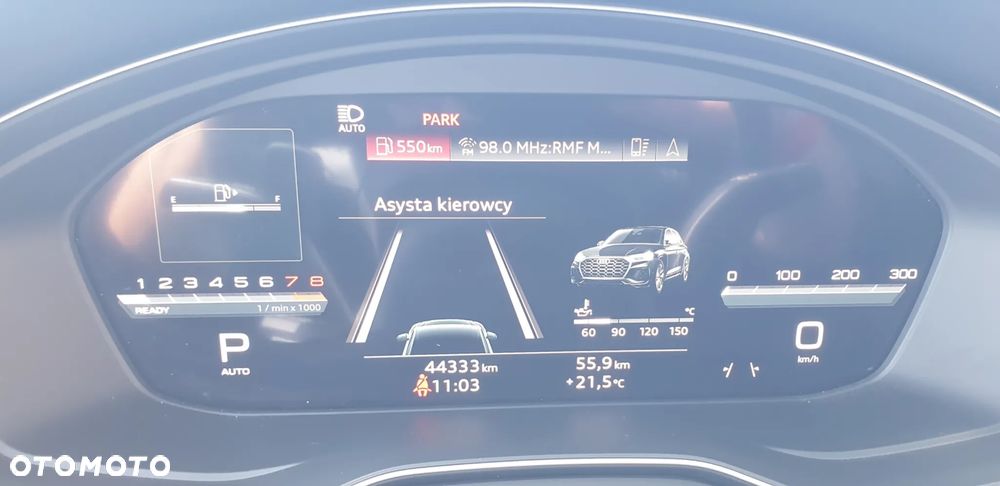 Audi Q5 45 TFSI quattro S tronic S line - 18