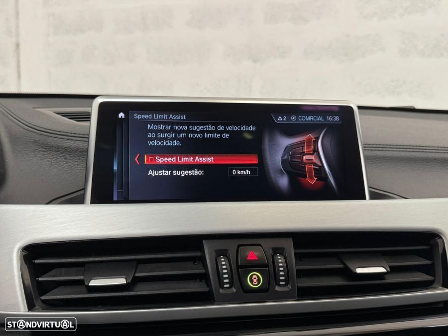 BMW X2 25 e xDrive Pack M - 33