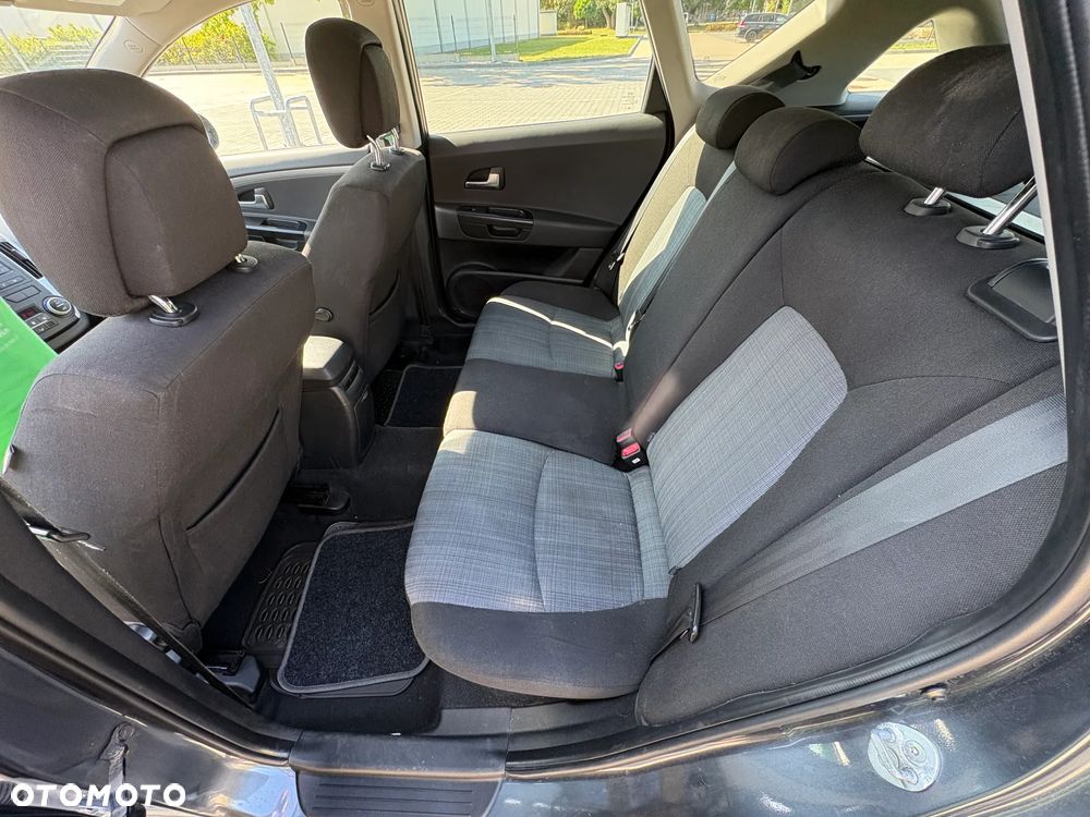 Kia Ceed 1.6 Crdi Optimum - 11