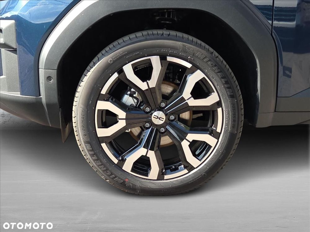 Dacia Bigster - 3