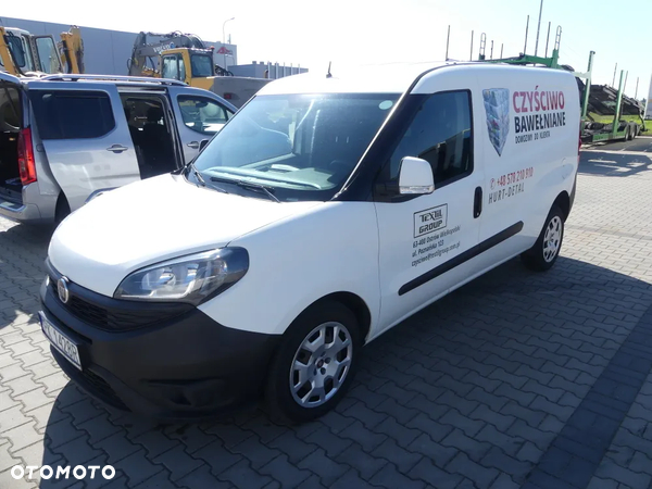 Fiat DOBLO CARGO MAXI