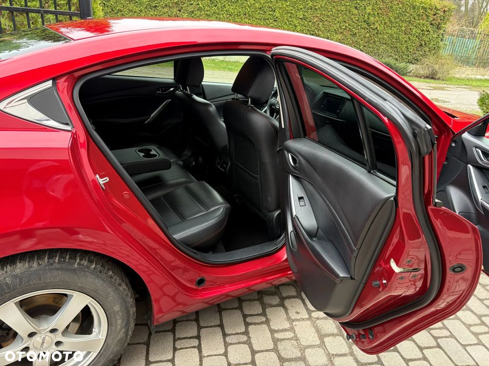 Mazda 6 2.0 Skypassion I-ELoop - 17
