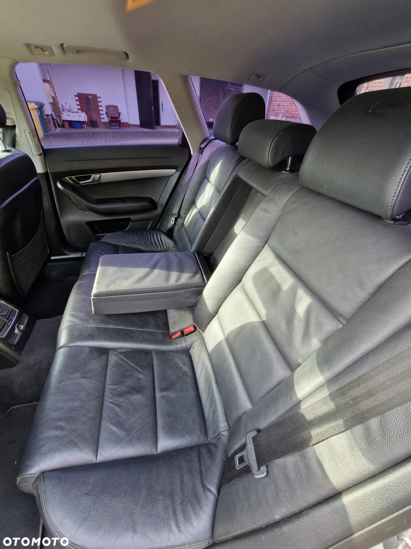 Audi A6 Avant 3.0 TDI tiptronic DPF quattro - 14