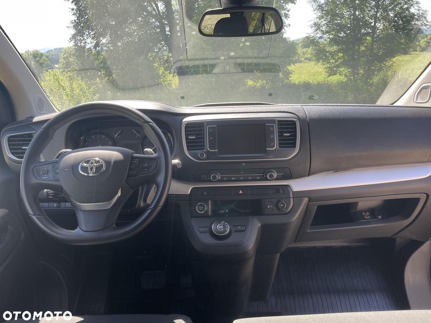 Toyota Proace Verso 2.0 D4-D Long Business - 14