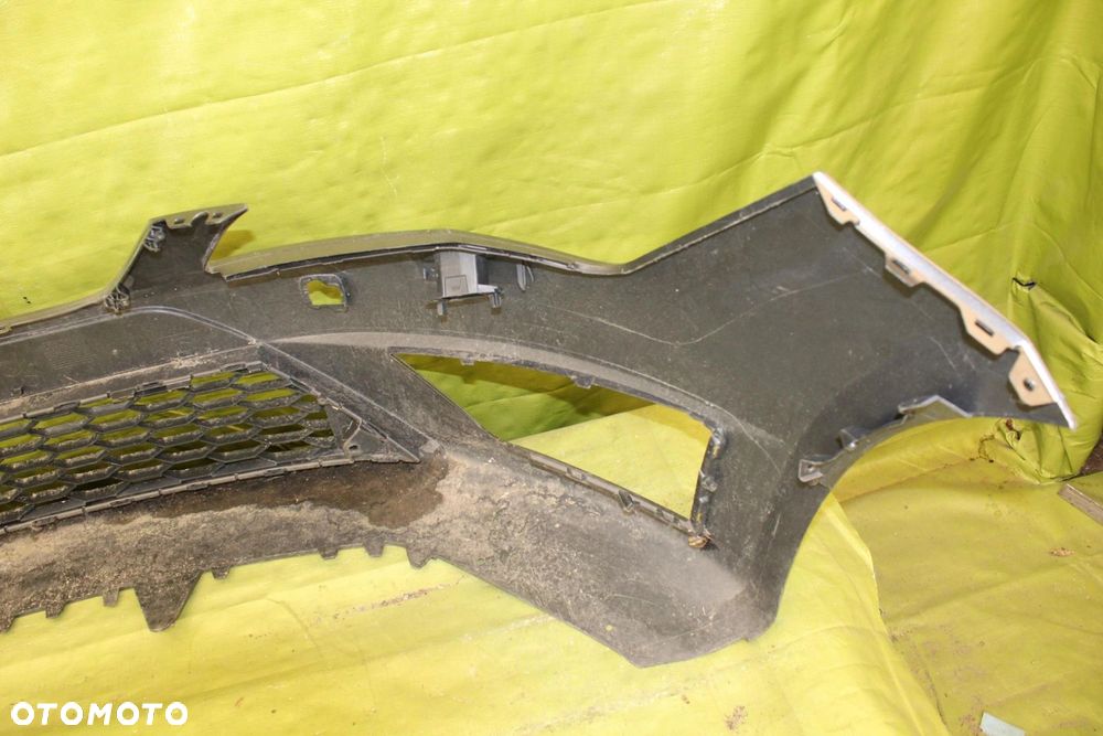 Zderzak przód Seat Leon III FR 2012-2016r. - 2