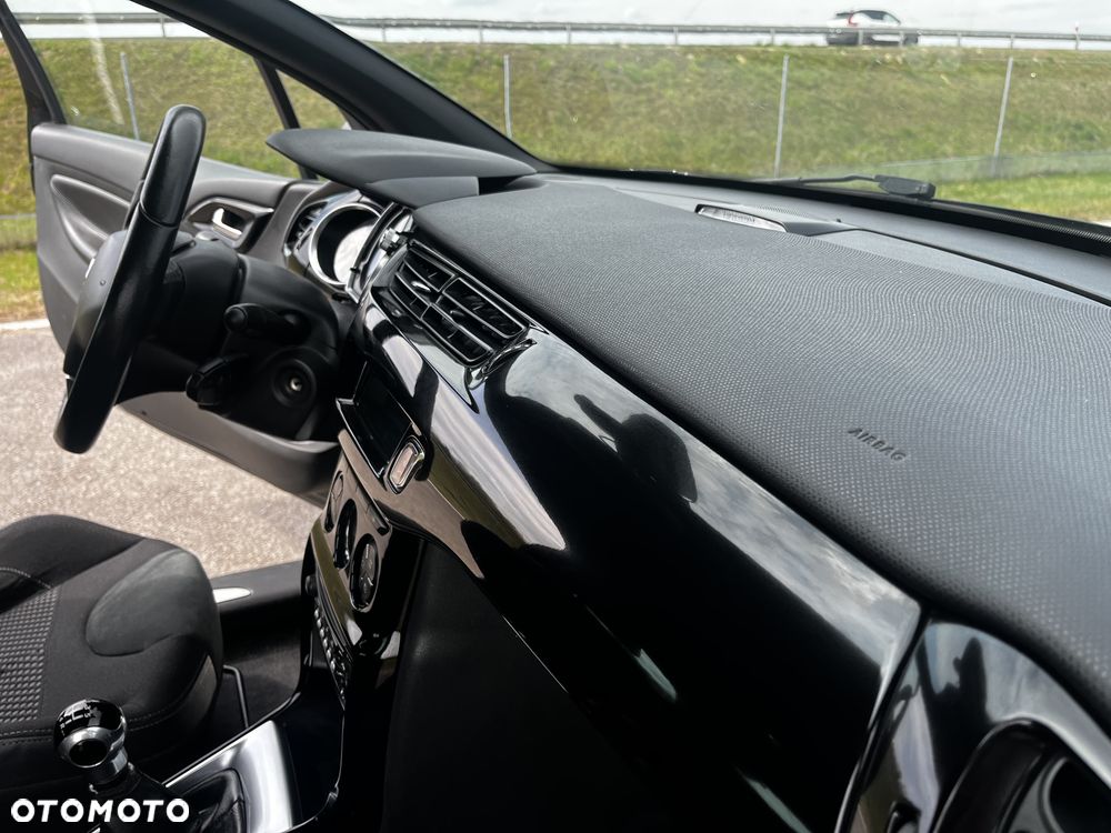 Citroën DS3 VTi 120 SoChic - 34
