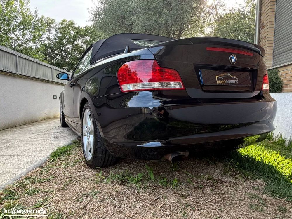 BMW 118 i - 36