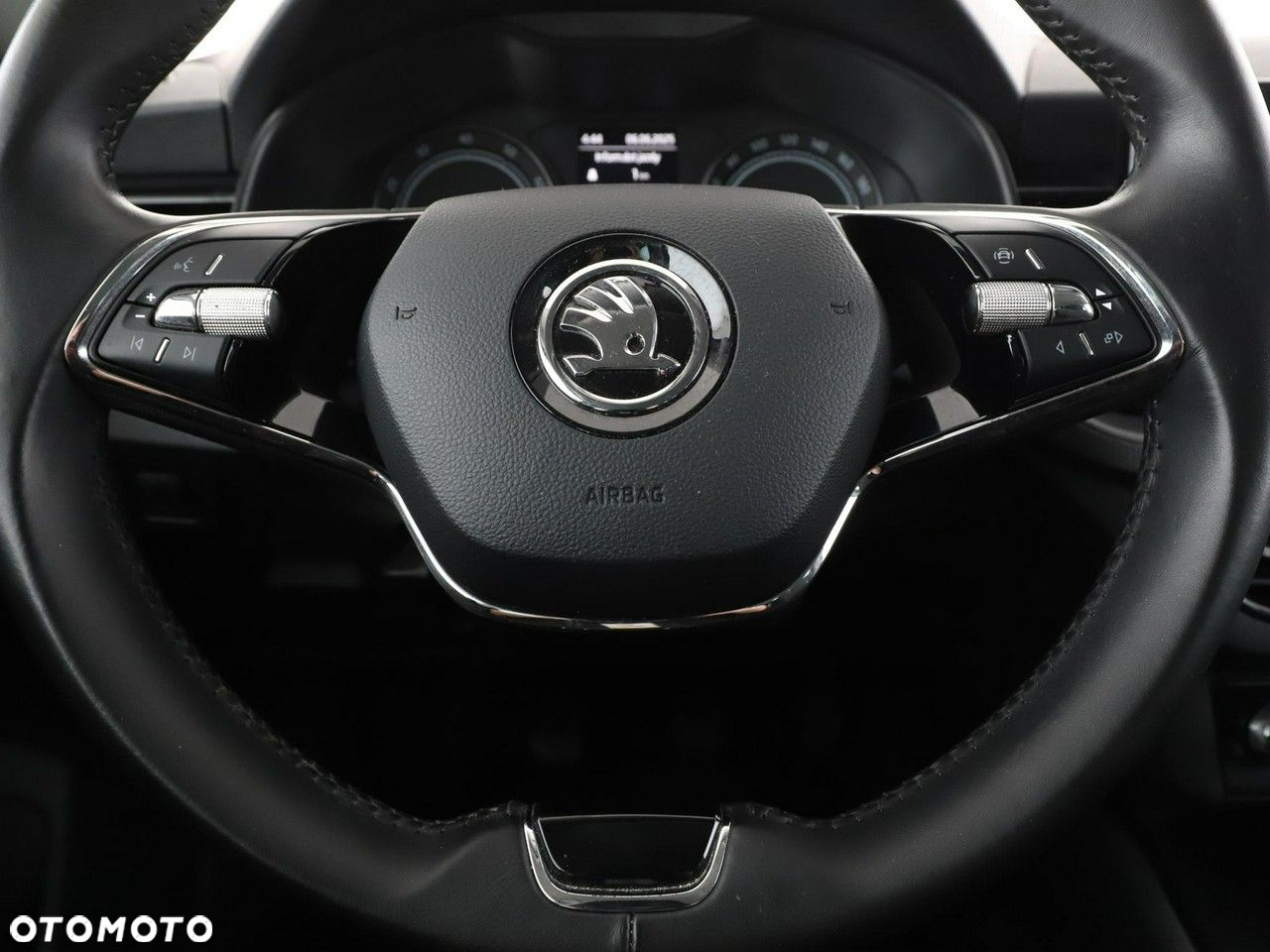 Skoda Scala 1.0 TSI Ambition - 21
