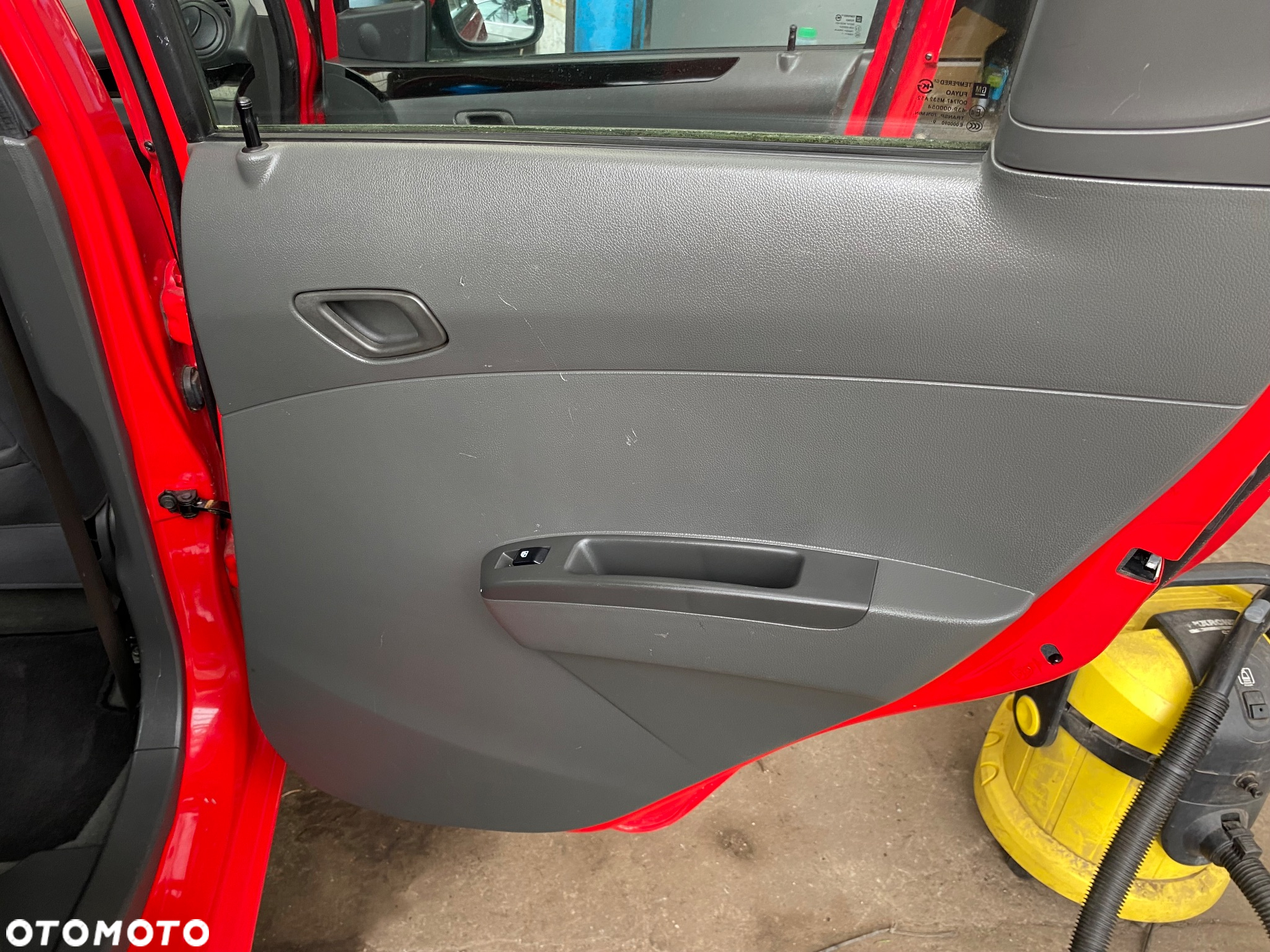 Chevrolet Spark - 28