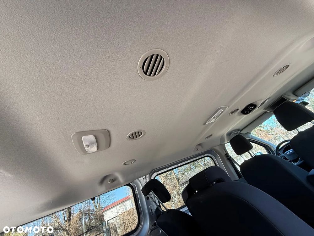 Ford Transit Custom - 18