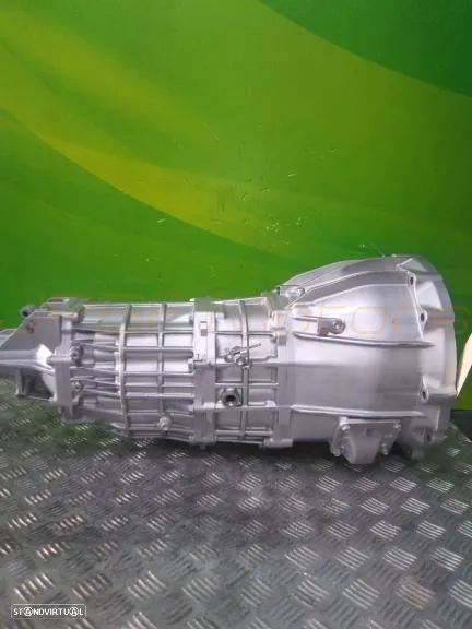 Caixa de velocidades LEXUS IS II 2.5i 06MTC22929 - 4
