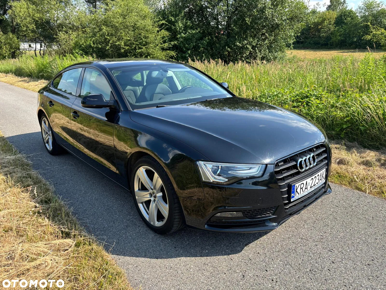 Audi A5 2.0 TFSI - 6
