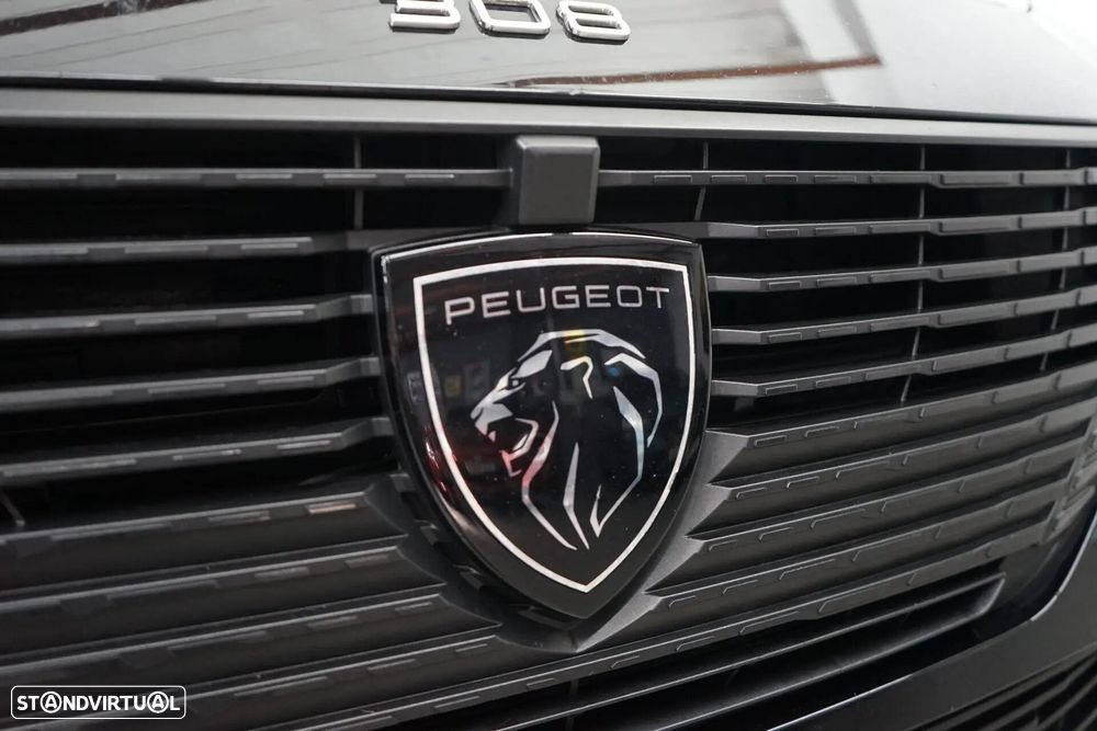 Peugeot 308 1.2 PureTech Active Pack - 8