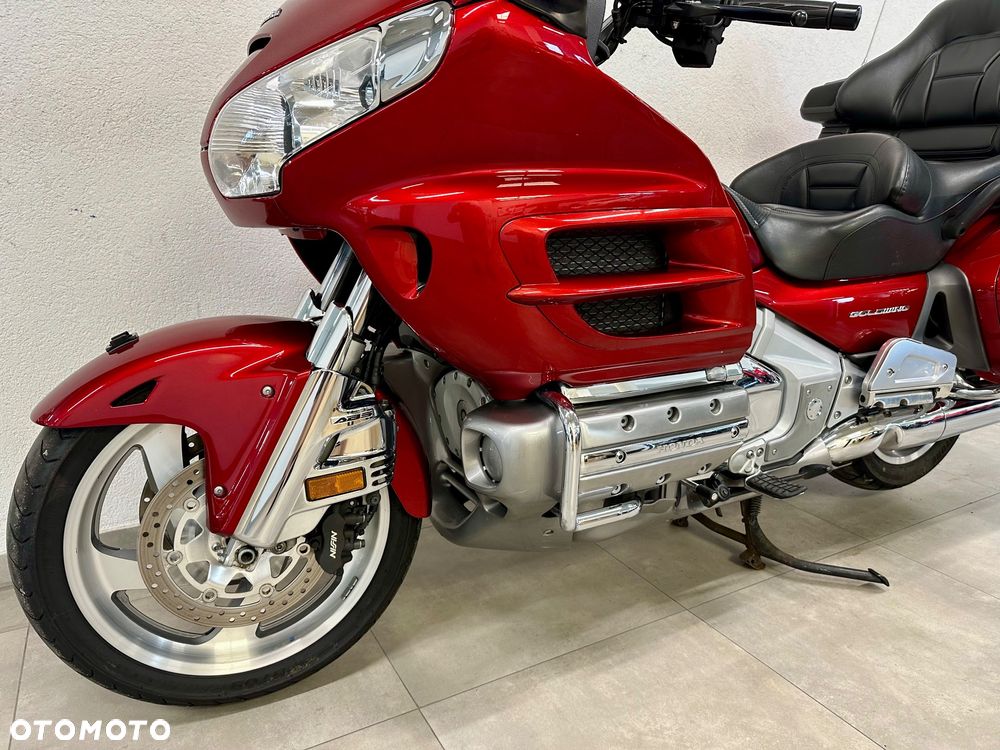 Honda GL - 11