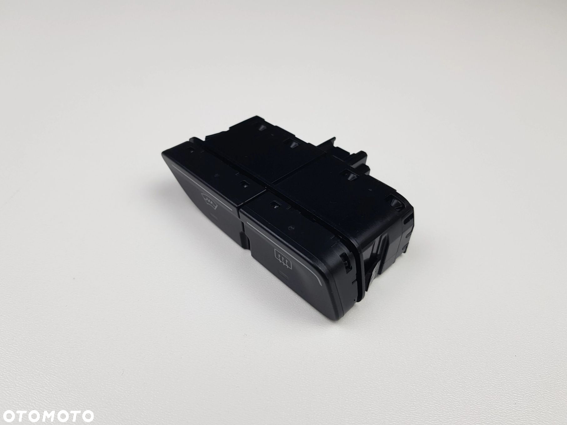 Przełącznik Przycisk Włącznik ogrzewania szyb Ford Focus MK3 C-MAX MK2 - 3