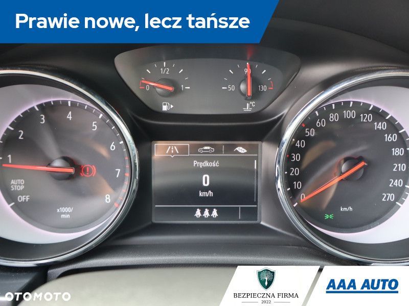 Opel Astra - 13