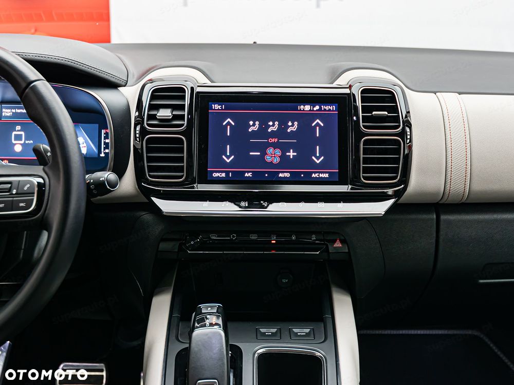 Citroën C5 Aircross - 17