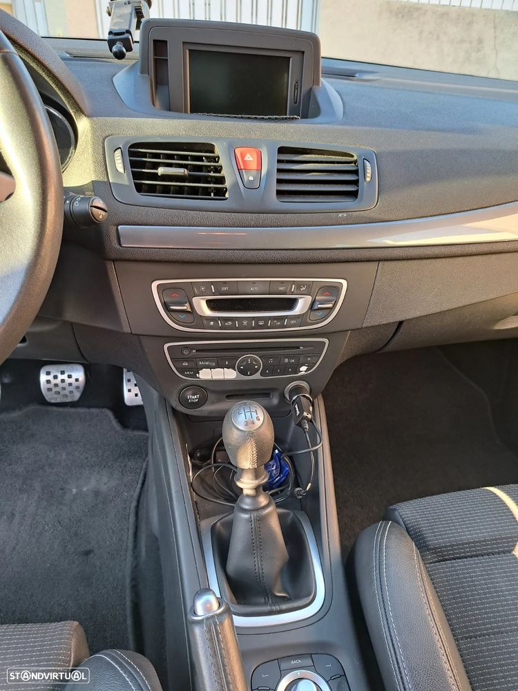 Renault Mégane - 7