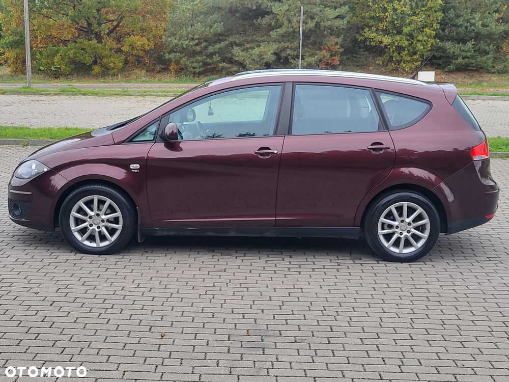 Seat Altea XL 2.0 TDI DPF DSG Stylance - 2