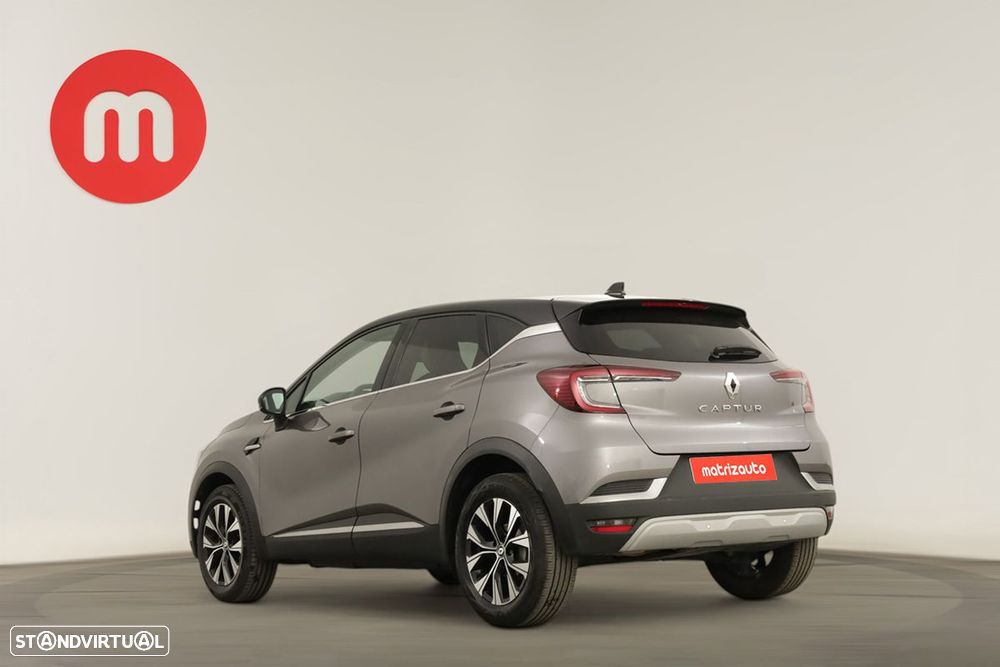 Renault Captur 1.0 TCe Techno - 3