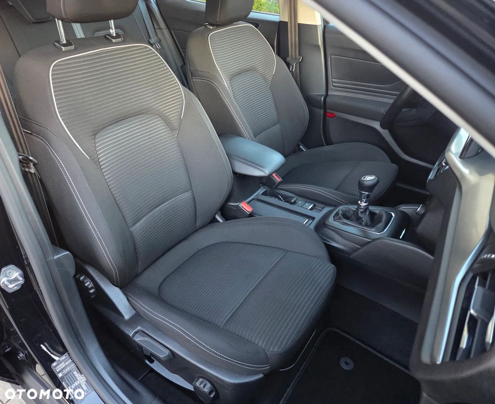 Ford Focus 1.0 EcoBoost Titanium - 19