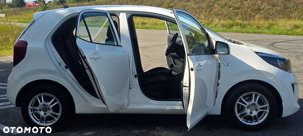 Kia Picanto 1.2 Edition 7 - 12