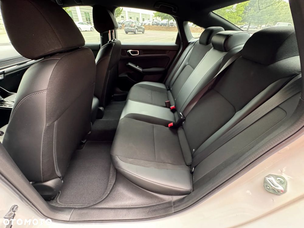 Honda Civic - 20