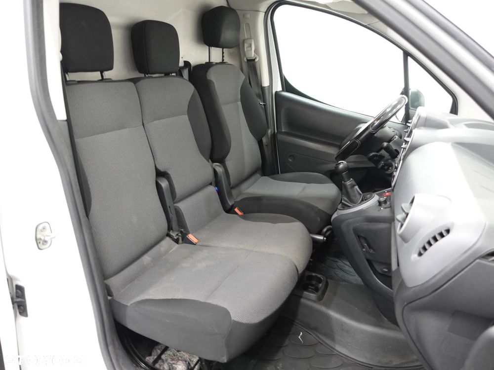 Peugeot Partner - 23