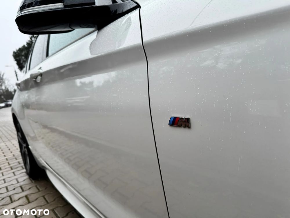 BMW Seria 1 125i Advantage sport - 11