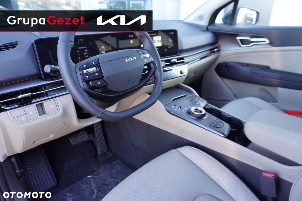 Kia Sportage - 6